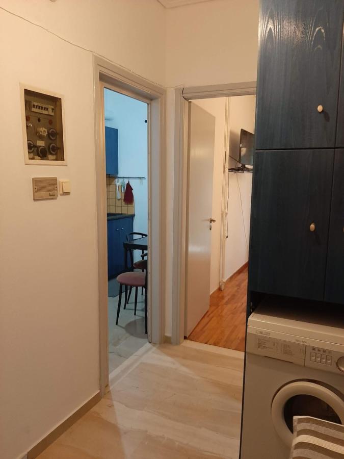 Valentina'S Home 이오아니아 외부 사진