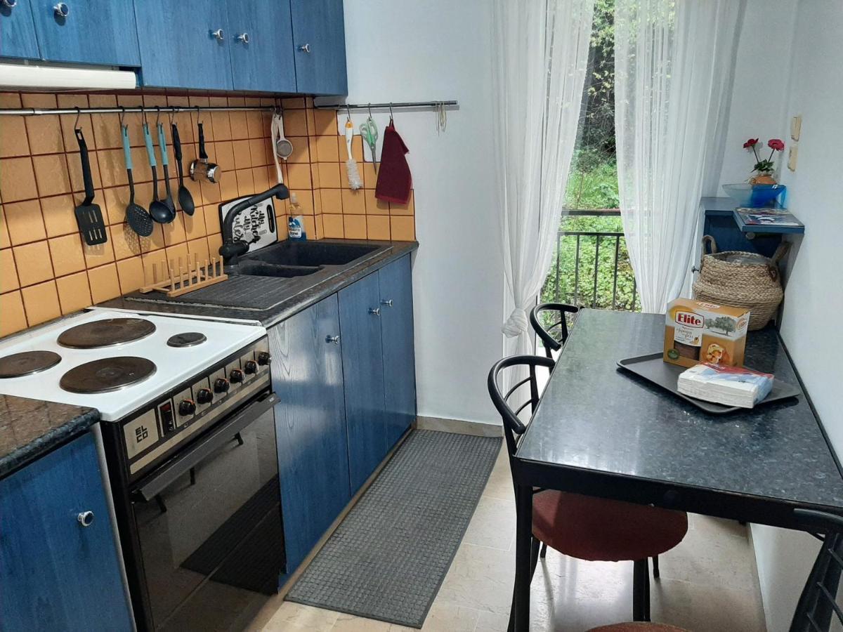 Valentina'S Home 이오아니아 외부 사진