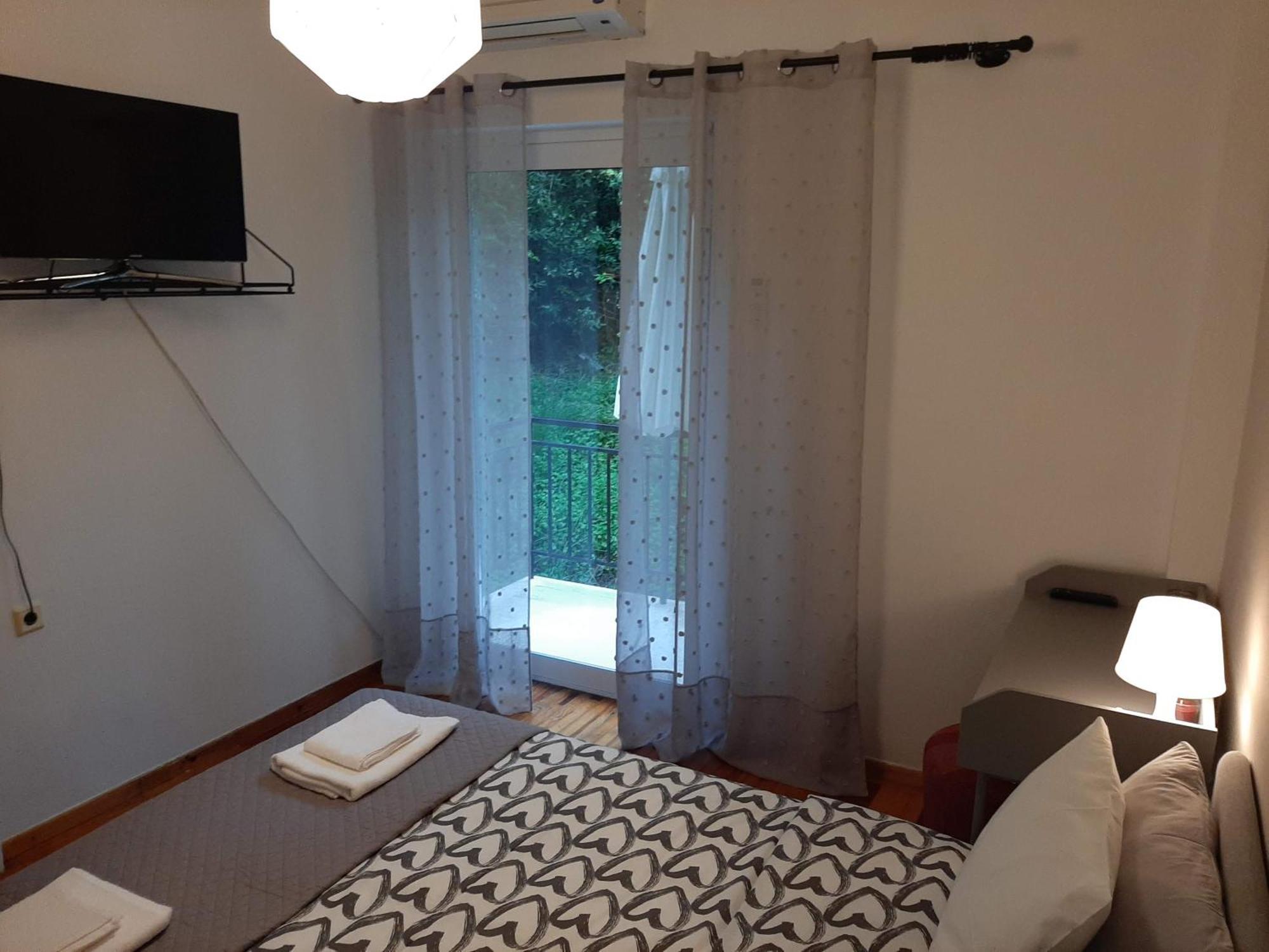 Valentina'S Home 이오아니아 외부 사진