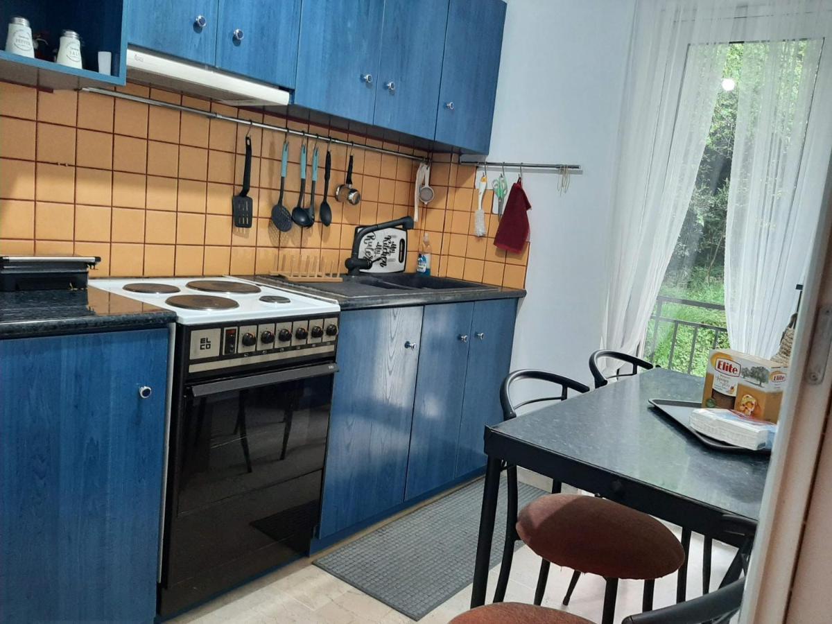 Valentina'S Home 이오아니아 외부 사진